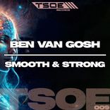 Artwork für "Smooth & Strong"