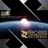 Artwork for "Feels Like"