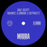 Artwork for "Bounce (London 2 Detroit)"