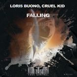 Artwork voor "Falling"