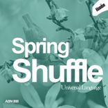 Artwork for "Spring Shuffle"