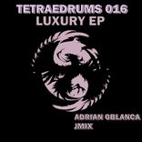 Artwork for "Luxury Ep"