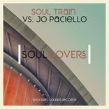 Artwork voor "Soul Lovers"