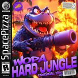 Artwork for "Hard Jungle"