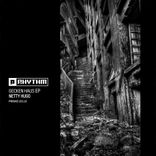 Artwork voor "Gecken Haus EP"