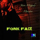 Artwork for "Fonk Face"