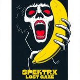 Artwork for "Lost Gaze"