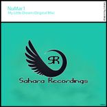 Artwork for "My Little Dream (Original Mix)"