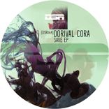 Artwork for "Save EP"