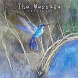 Artwork voor "The Message"