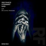 Portada para "No Control E.P."