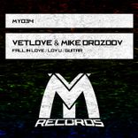 Artwork voor "Fall in Love/lov U/guitar"