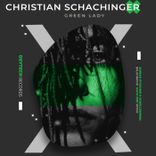 Artwork voor "Green Lady"