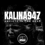 Portada para "Anxiety in the Head"