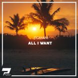 Artwork for "All I Want"