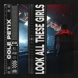 Artwork for "Look at All These Girls"