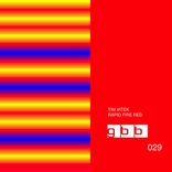 Artwork voor "Rapid Fire Red"