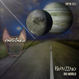 Artwork für "Big World"