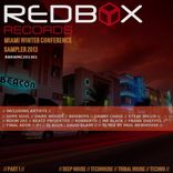 Artwork für "Redbox WMC Sampler 2013 Part 1"