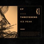Artwork for "Ice Peak"