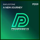 Portada para "A New Journey"