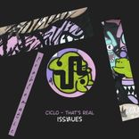 Artwork for "That's Real"