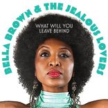 Artwork for "What Will You Leave Behind"