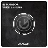 Artwork für "El Matador"