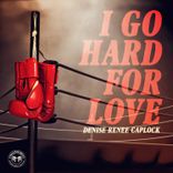 Artwork für "I Go Hard For Love"