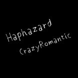 Artwork for "Haphazard"