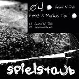 Artwork voor "Drunk'N'Roll"