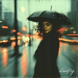 Artwork for "Rainy Day Vibes"