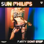 Artwork for "Party Don't Stop"