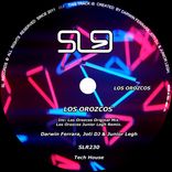 Artwork für "Los Orozcos"