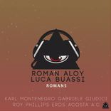 Portada para "Romans"