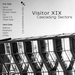 Artwork voor "Cascading Sectors"