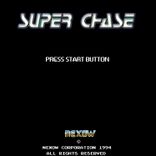 Artwork voor "Super Chase"