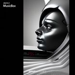 Artwork for "Musicbox"