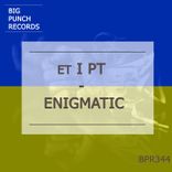 Artwork for "Enigmatic"