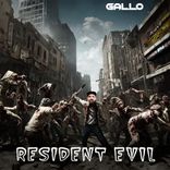 Artwork for "Resident Evil"