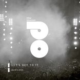 Portada para "Let's Get To It"