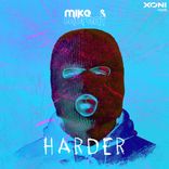 Artwork for "Harder"