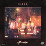 Artwork voor "Paradise"