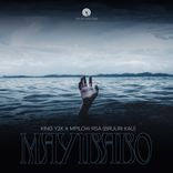 Portada para "Mayibabo"