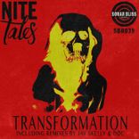 Artwork for "Transformation"
