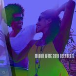 Artwork voor "Miami WMC 2019 Deepbeatz"
