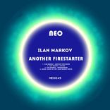 Artwork for "Another Firestarter"