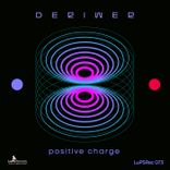 Artwork for "Positive Charge"