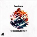 Artwork for "The Music Came First"