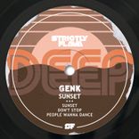 Artwork für "Sunset"